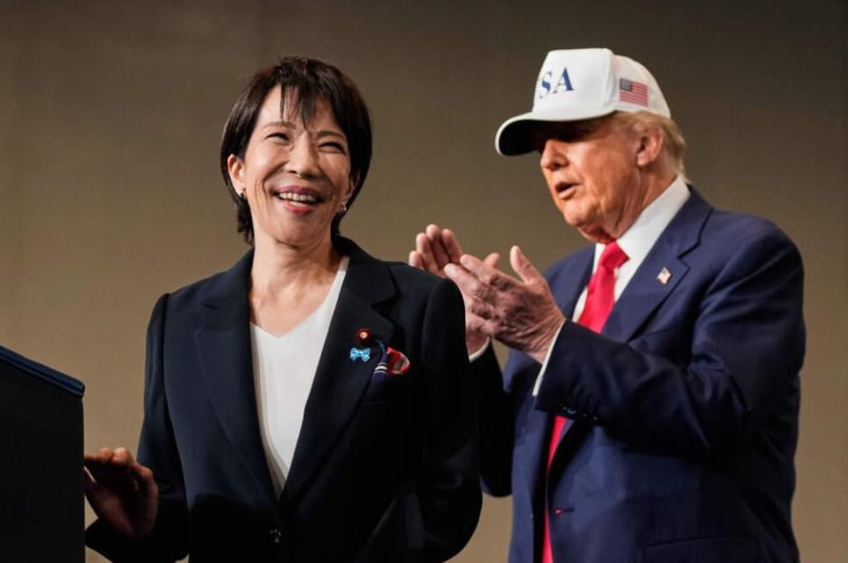 高市早苗在日本国会答辩时称涉台言论值得反省，承认超出日本政府传统立场，却未撤回。