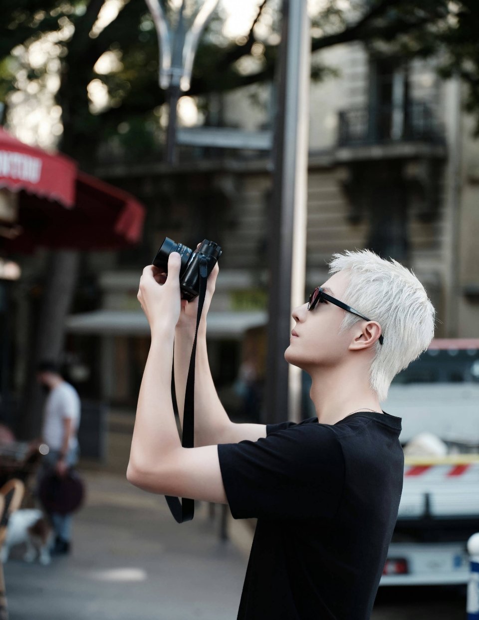 愿今夜安枕无忧，明朝万事顺心，晚安啦博博 