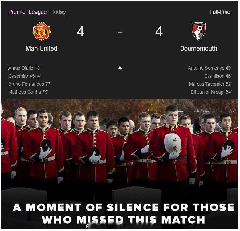 谁错过了这场比赛直播？可惜了 