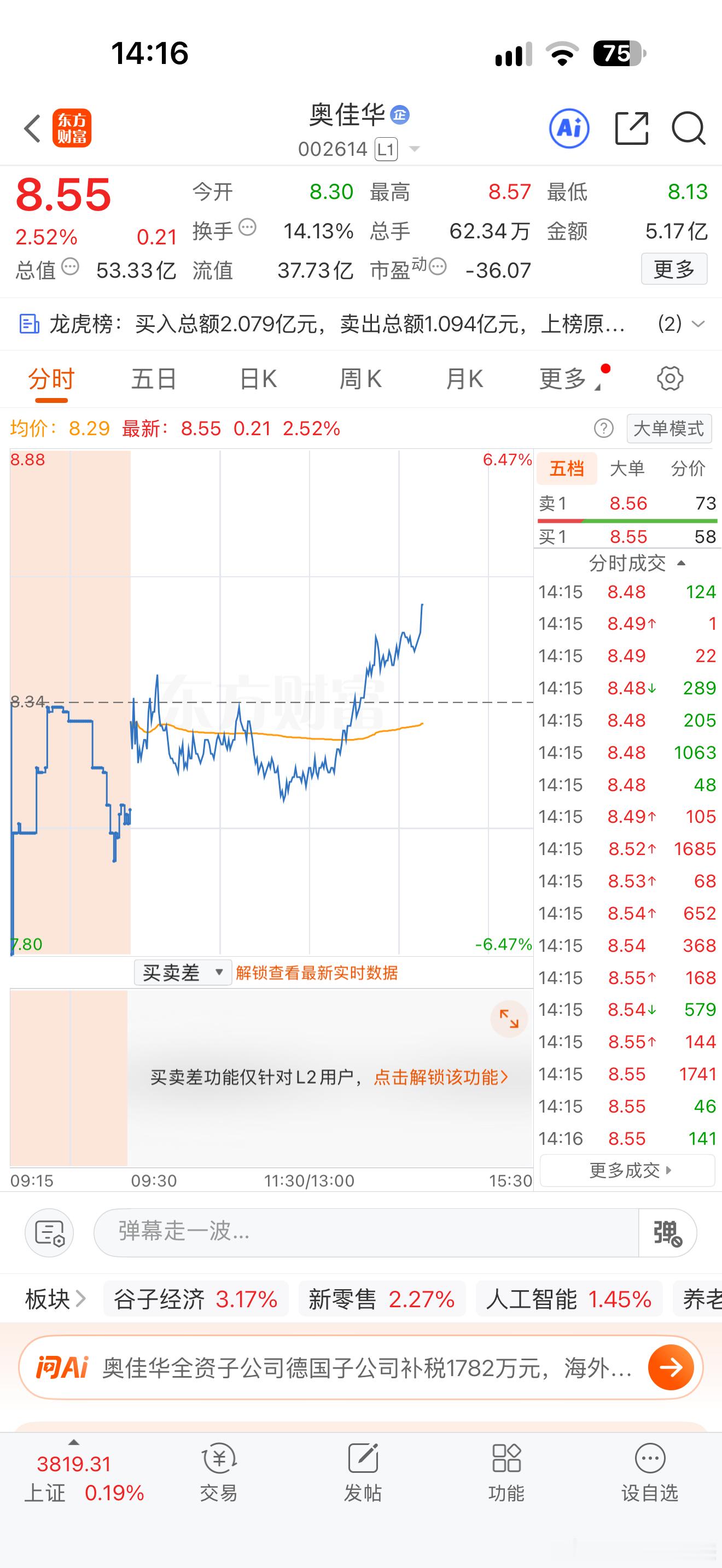 赚点[鸡腿] ​​​