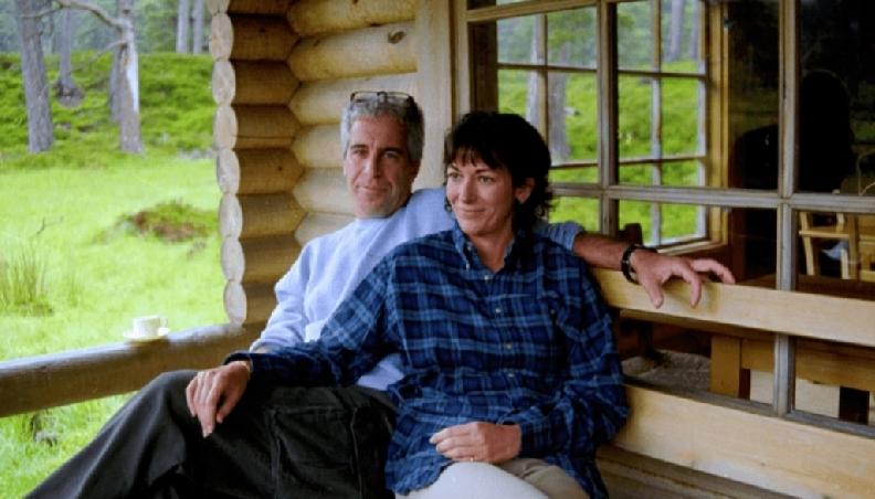 批评政府公然蔑视法律，未按《爱泼斯坦档案透明法案》公布所有文件。该法案规定，司法