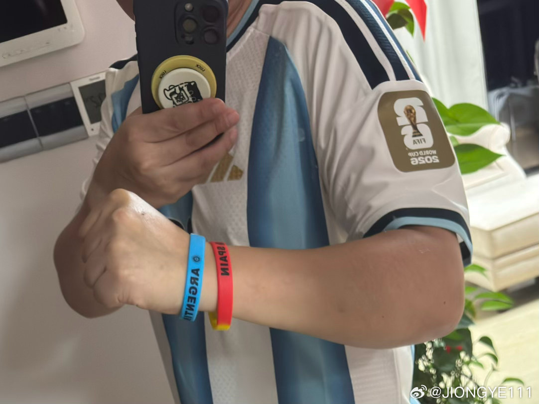 我的阿根廷啊危险还好上一场多看了30分钟梅西世界杯