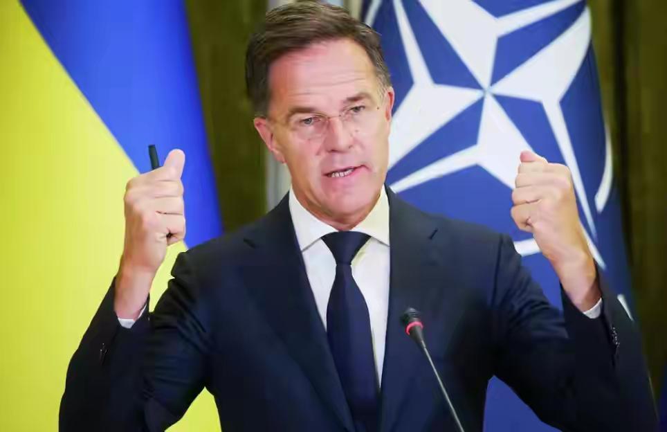 北约彻底关上入约大门，是“弃子”还是“策略”？
惊天反转！2026年4月9日，北