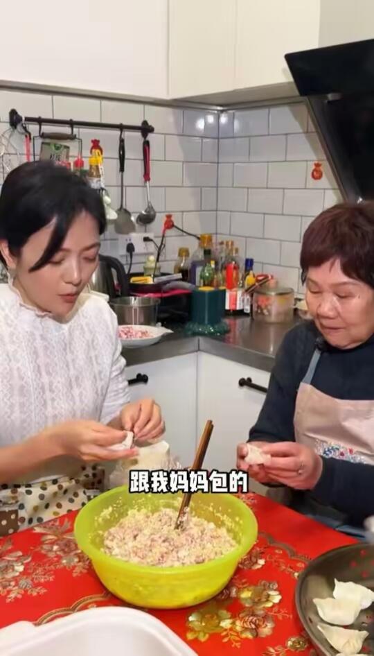 杨乐乐娘家房子好简朴啊！