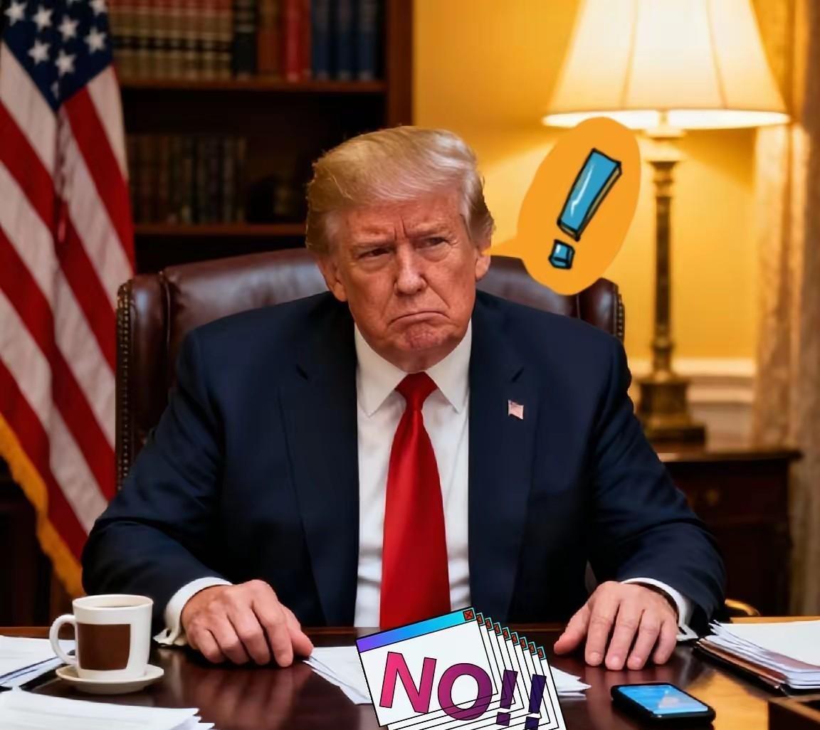 特朗普总统在长达三十五天的政府停摆后，再次敦促共和党参议员终止“冗长辩论”，力求