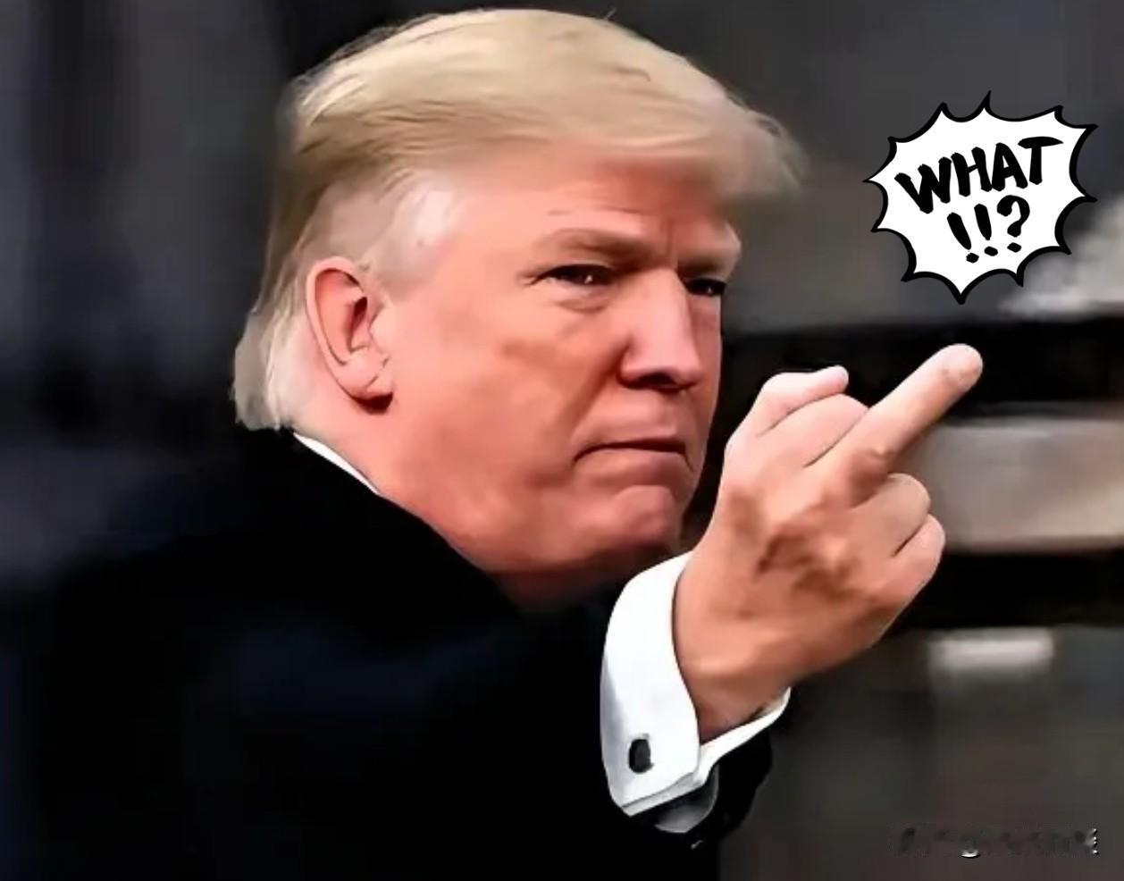 特朗普福特工厂互骂工人被停职，数万人凑80万力挺，工会硬刚保人
 
1月13日，