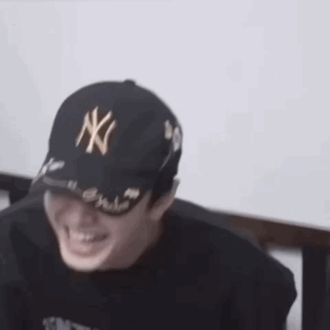 笑的过于开心