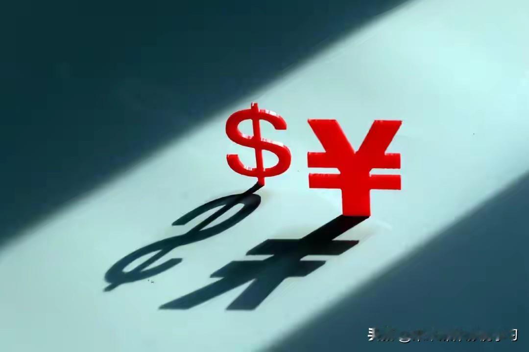 就在圣诞节当天，离岸人民币汇率一举升破7.0关口，重回“6时代”。这不是枯燥的金