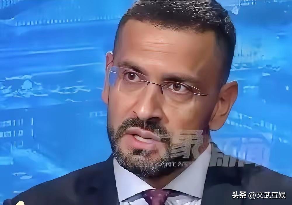 美国记者当场灵魂拷问：中国40年没打仗，北约却炸烂半个地球
​​美国记者怒怼北约