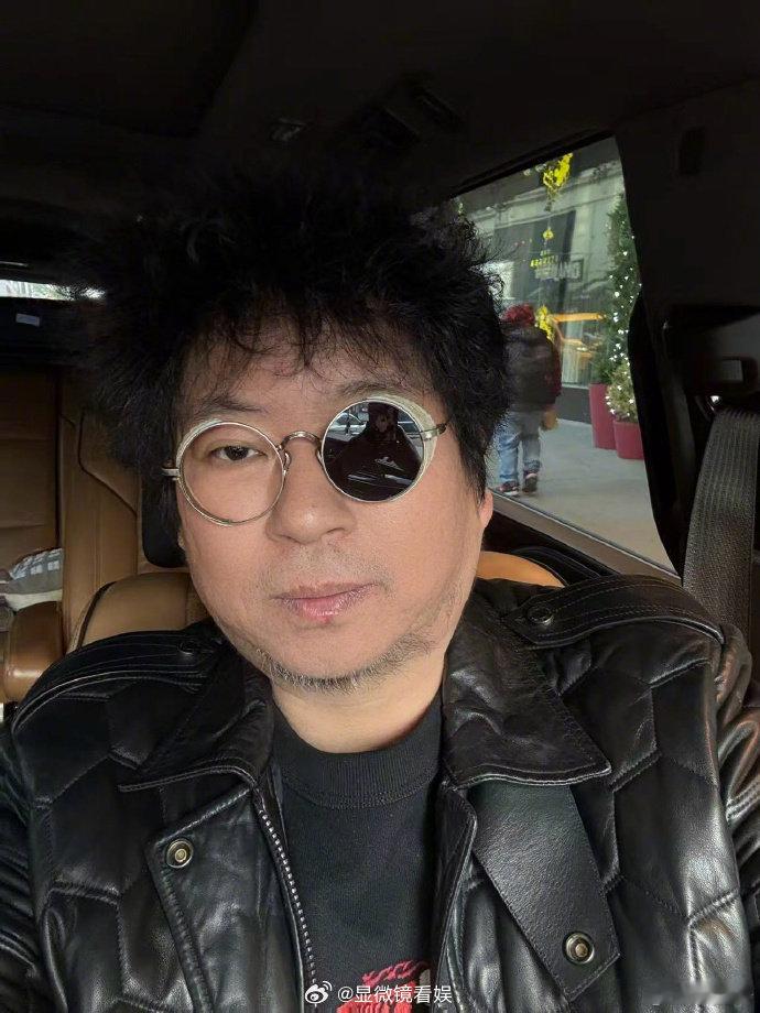 高晓松打假AI高仿视频带货高晓松说这两年没有出门营业 面对网络上层出不穷的“高晓