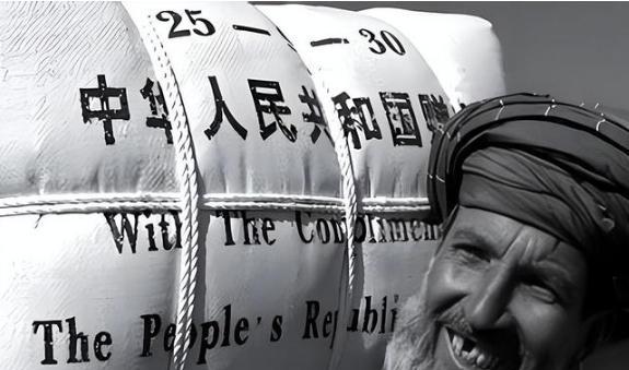 比越南还忘恩负义，拿走中国167架战机，转头就废铁价卖给西方！在我国所有援助过的