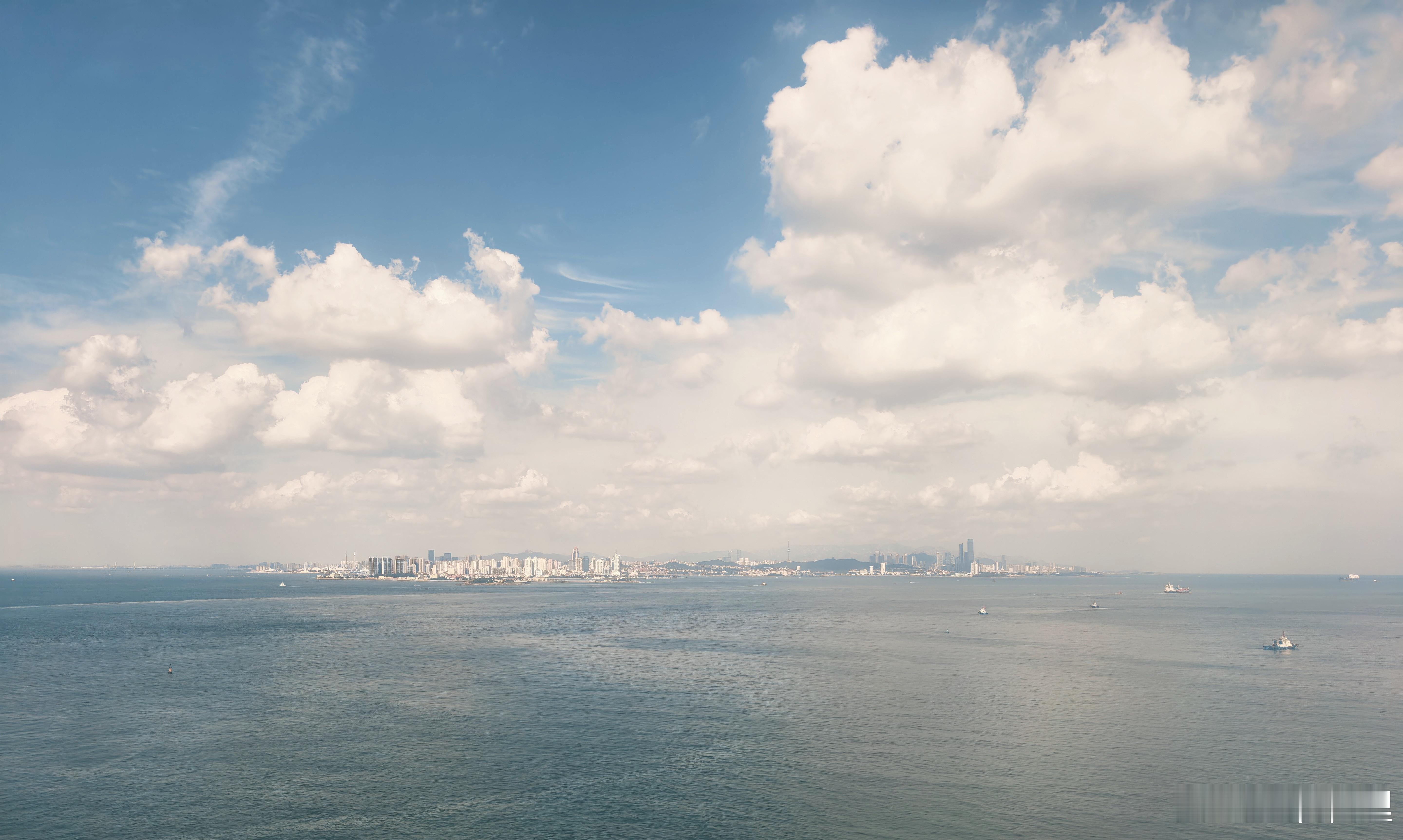 还是那片海已非那片海 ​​​