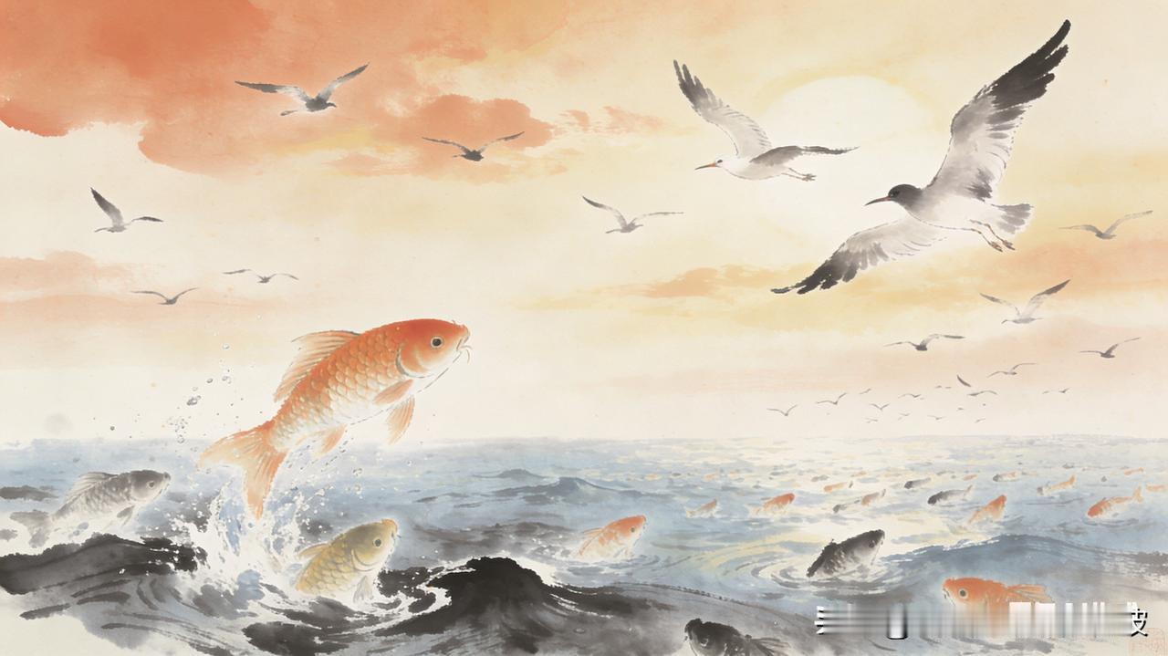 1. 下联：天高任鸟飞
横批：各展其才

2. 下联：山高任虎行
横批：大展宏图