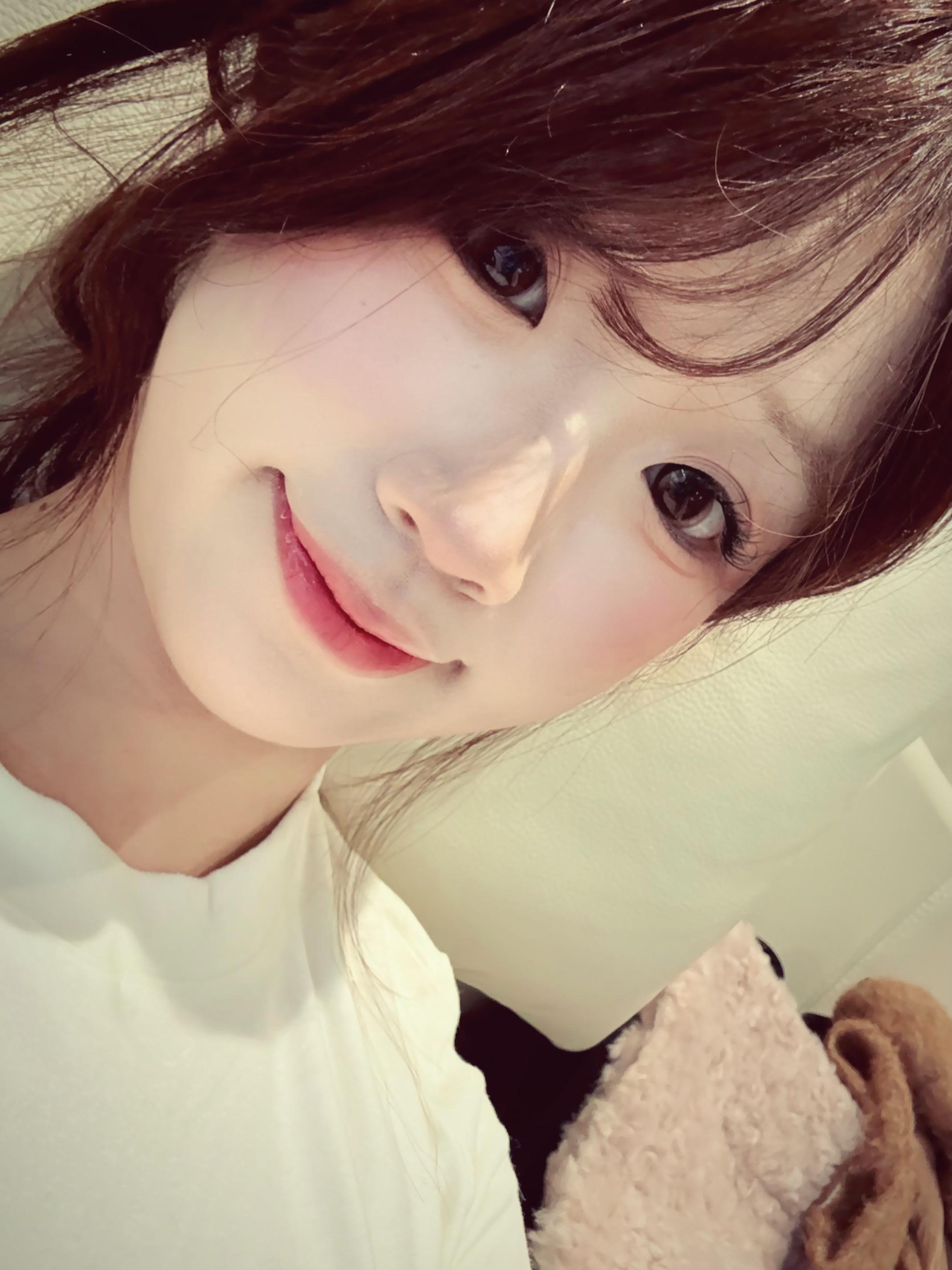 淡淡的平静 平静里的小幸福～有你们真好。