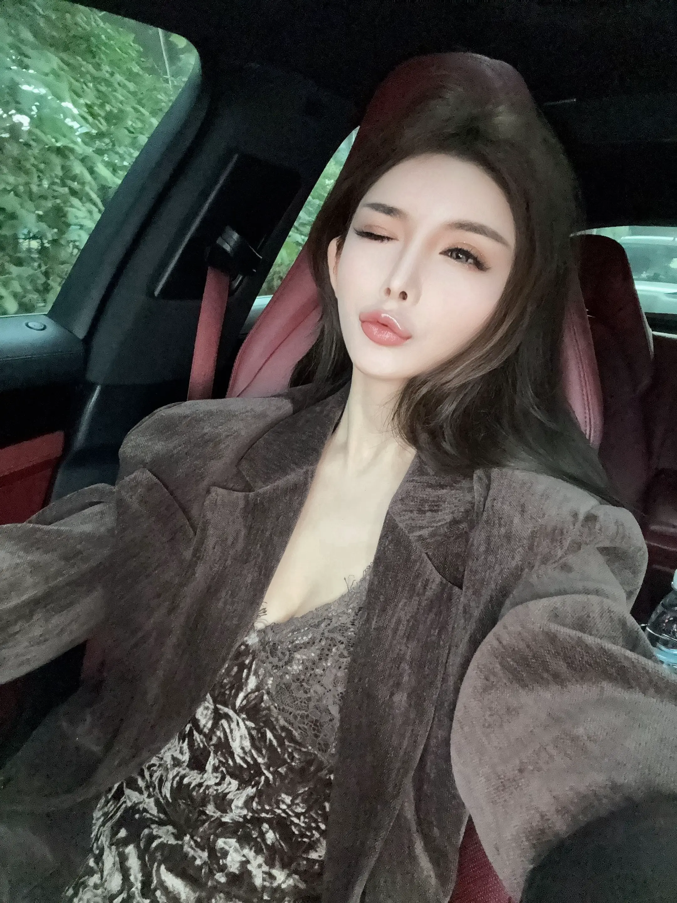 转眼又一秋 有些人见 有些人再也不见