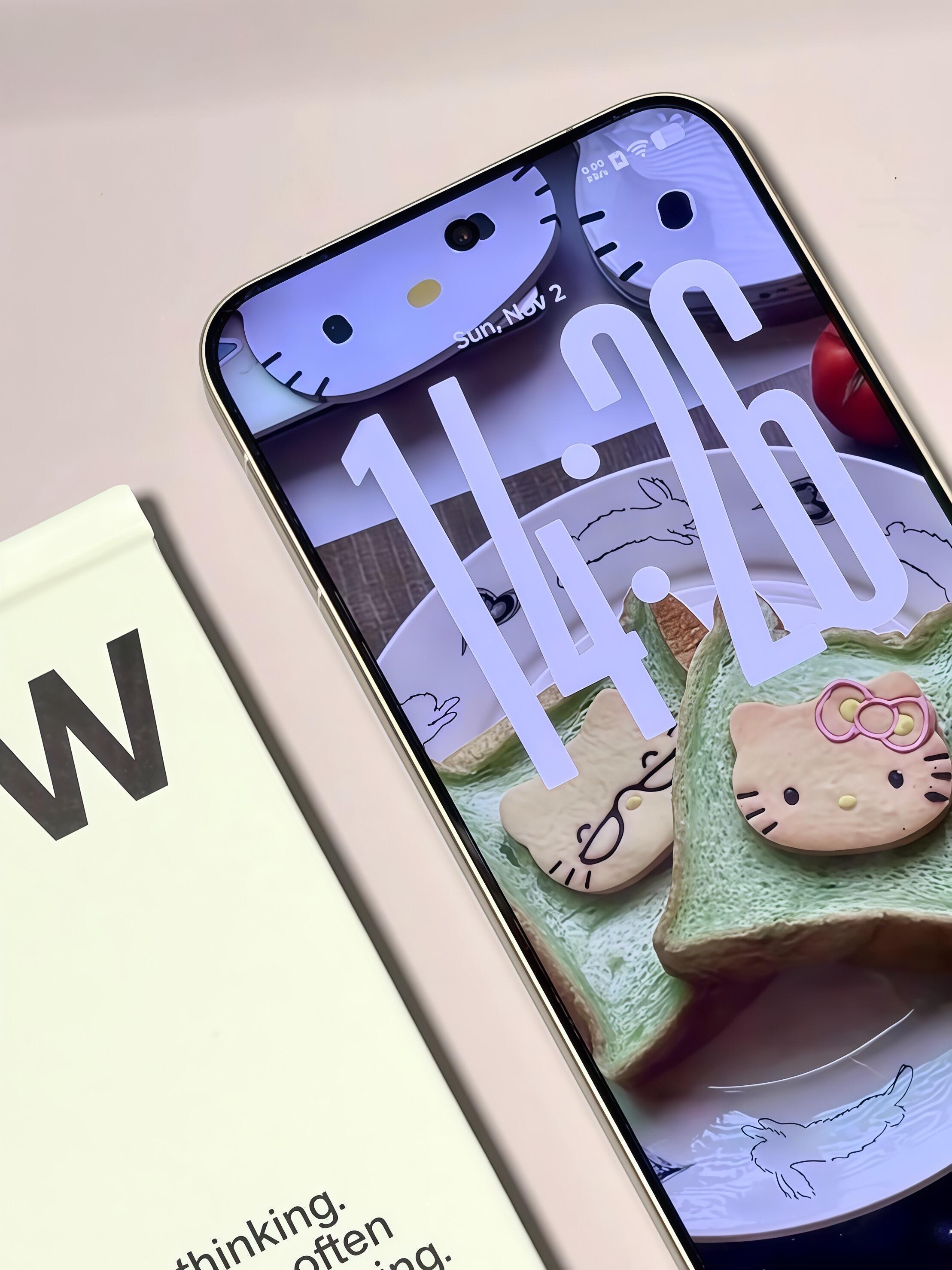 硬核性能碰撞国潮美学，iQOO 15不止是电竞利器！iQOO 15真是款无短板的