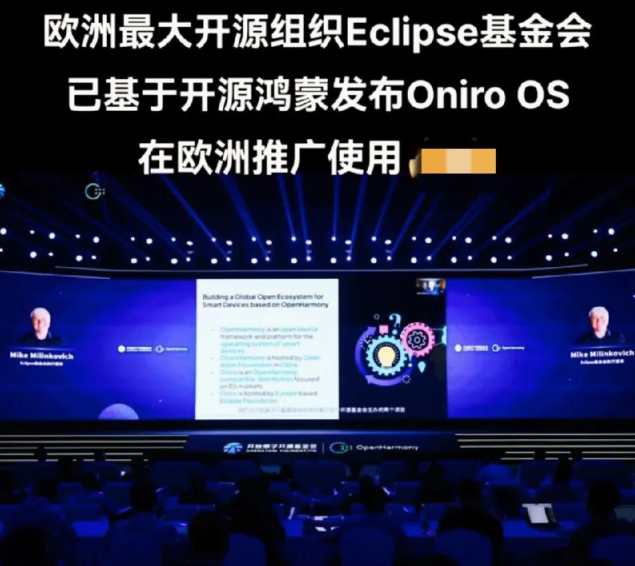 这就是为什么我们要支持华为的原因了。华为人才太多了，这个布局眼光太牛掰了吧？
