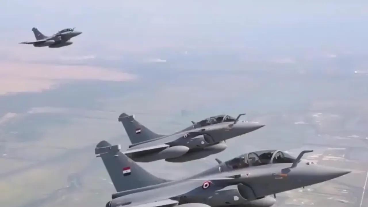 “美国人想把头埋进沙子里，他们拼命想忘掉可怕的印巴空战，就假装这一切都没有发生过