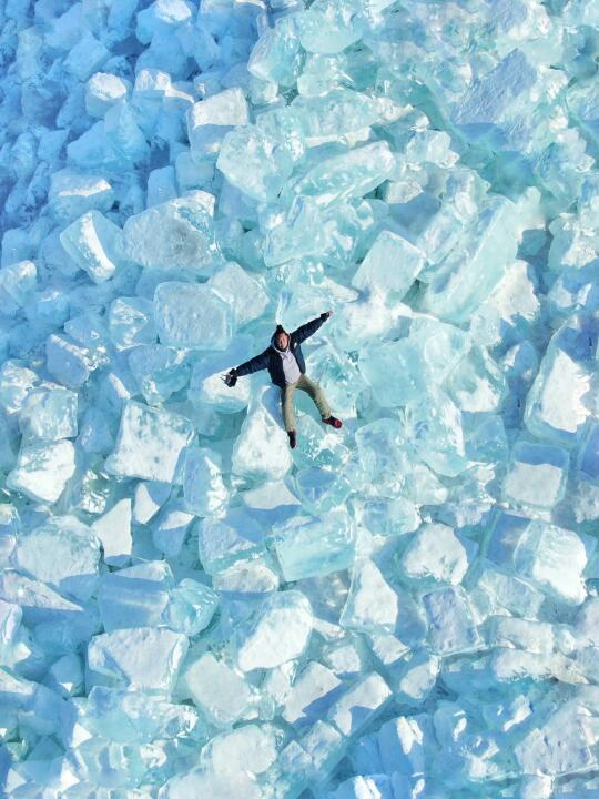 长春❗️3天2晚别再挤哈尔滨了！春节旅行（3/8）