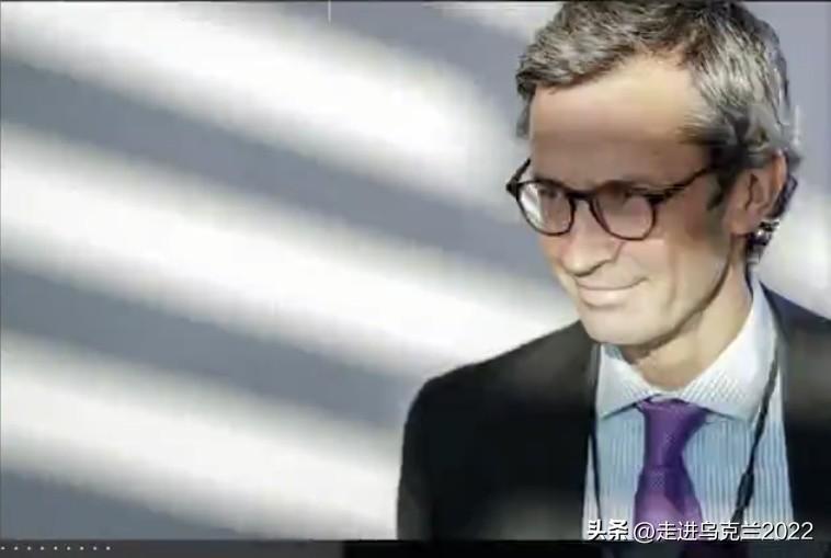 “我们必须扛起这份责任”：德国呼吁伙伴共同承担乌克兰的国防开支



德国总理默