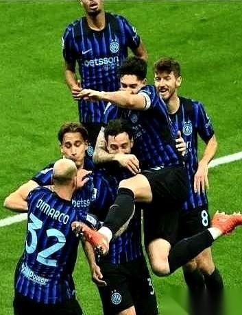 说个扎心的剧本：国米现在最该盼的，不是欧冠抽个上上签，而是干脆被挪威那支叫博德闪