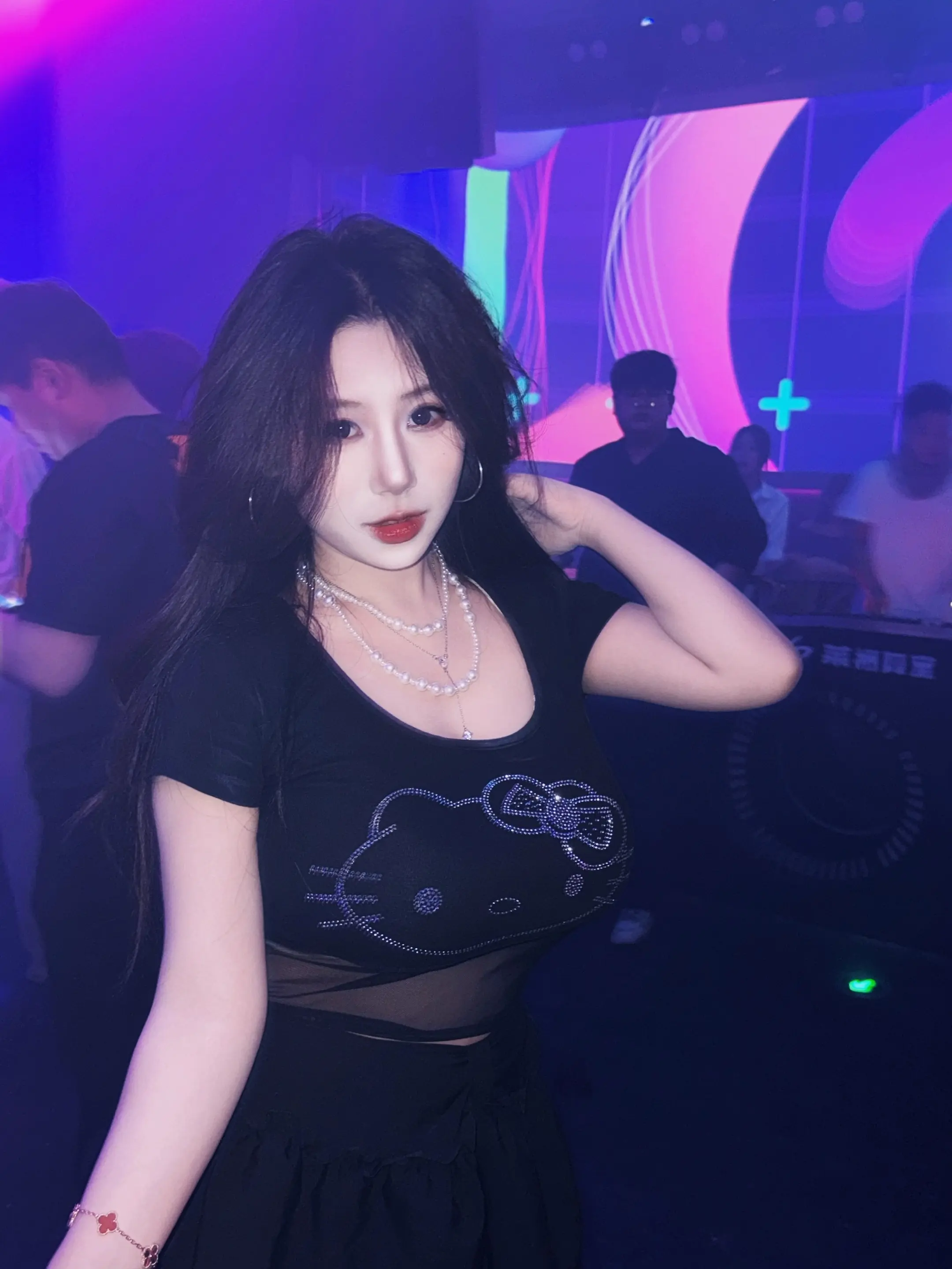 让你不爽的事 我顺手就做了