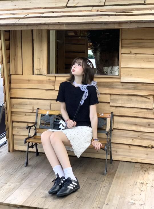 📸 ˎˊ˗ ☺︎𝐘𝐞𝐞𝐞𝐞 可爱女人✌︎ ʺ̤
