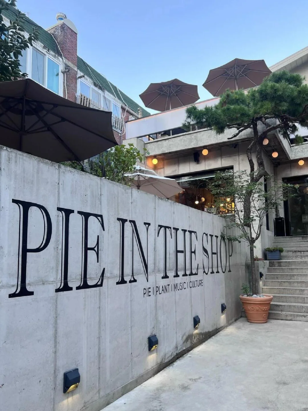 答应我！离开韩国前一定要去吃！