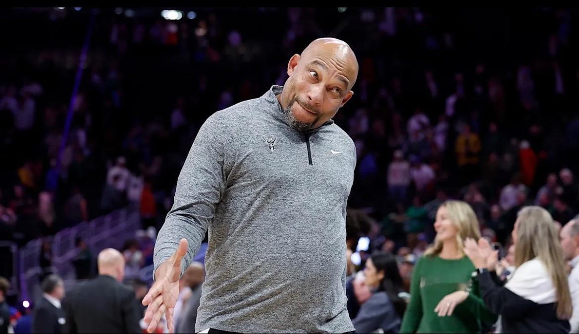 哈姆是真为NBA杯而生的，哈姆执教的球队在NBA杯比赛中没输过，目前16胜0负。