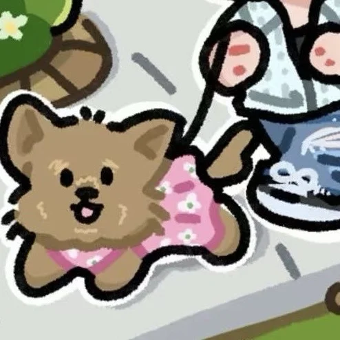 这个剧透居然这么可爱🐶🐯⛄️☀️