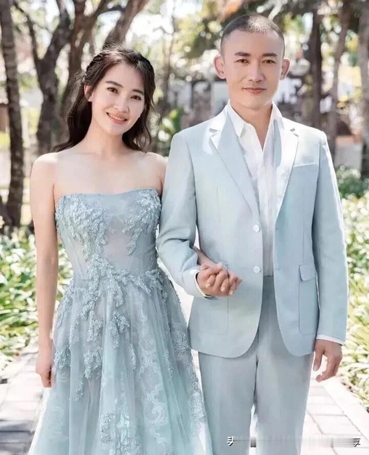 聂远曾说，“为什么演员这个行业容易产生感情？两三个月在一起，又演对手戏，戏里还要