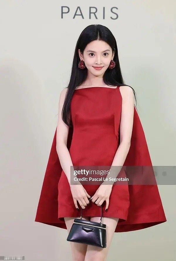 巴黎时装周最佳Top5 ​​​