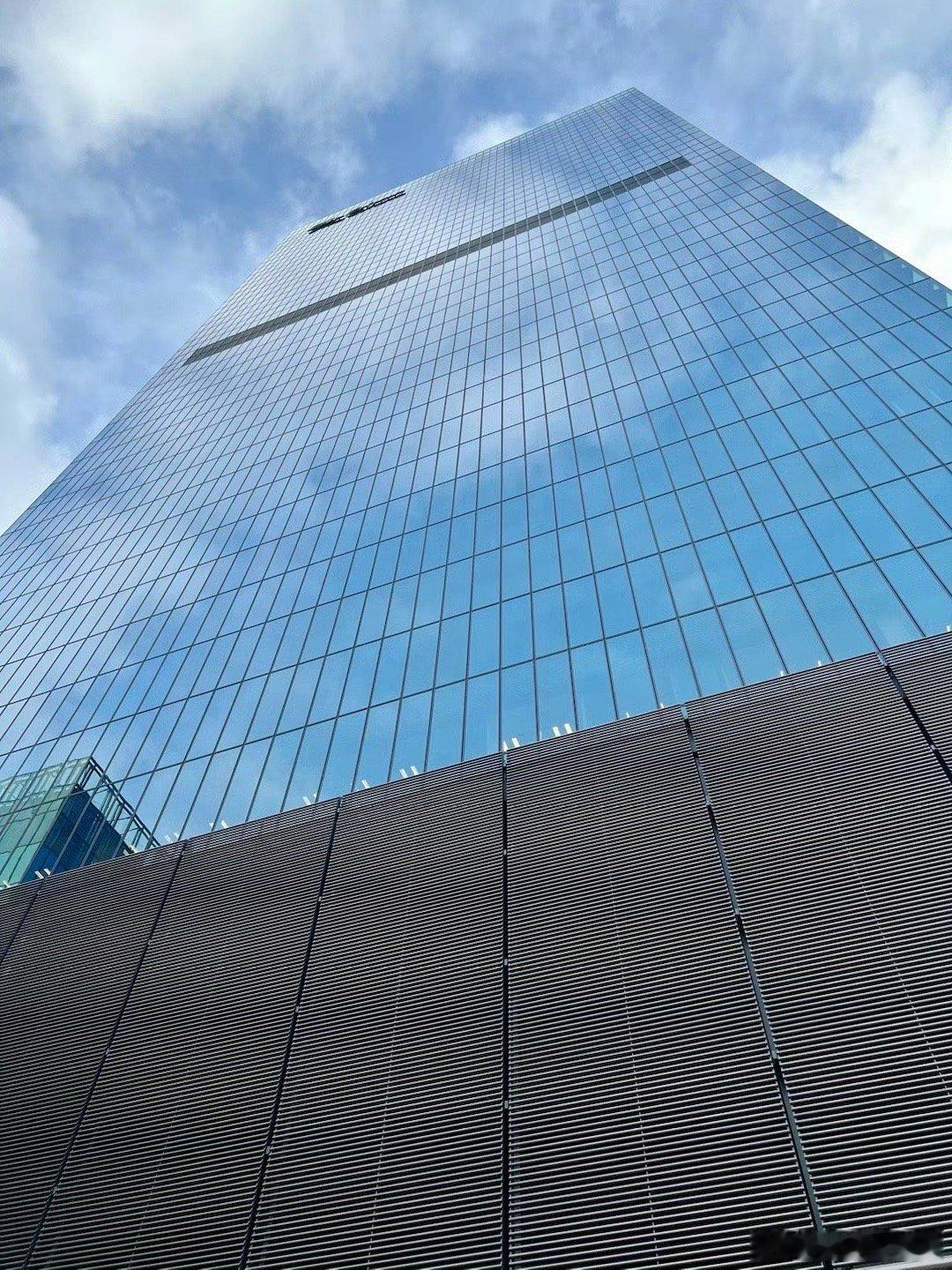 东京的大仓酒店，特朗普访日的酒店。其实这家不光是个高级酒店，也是中国革命的发祥地