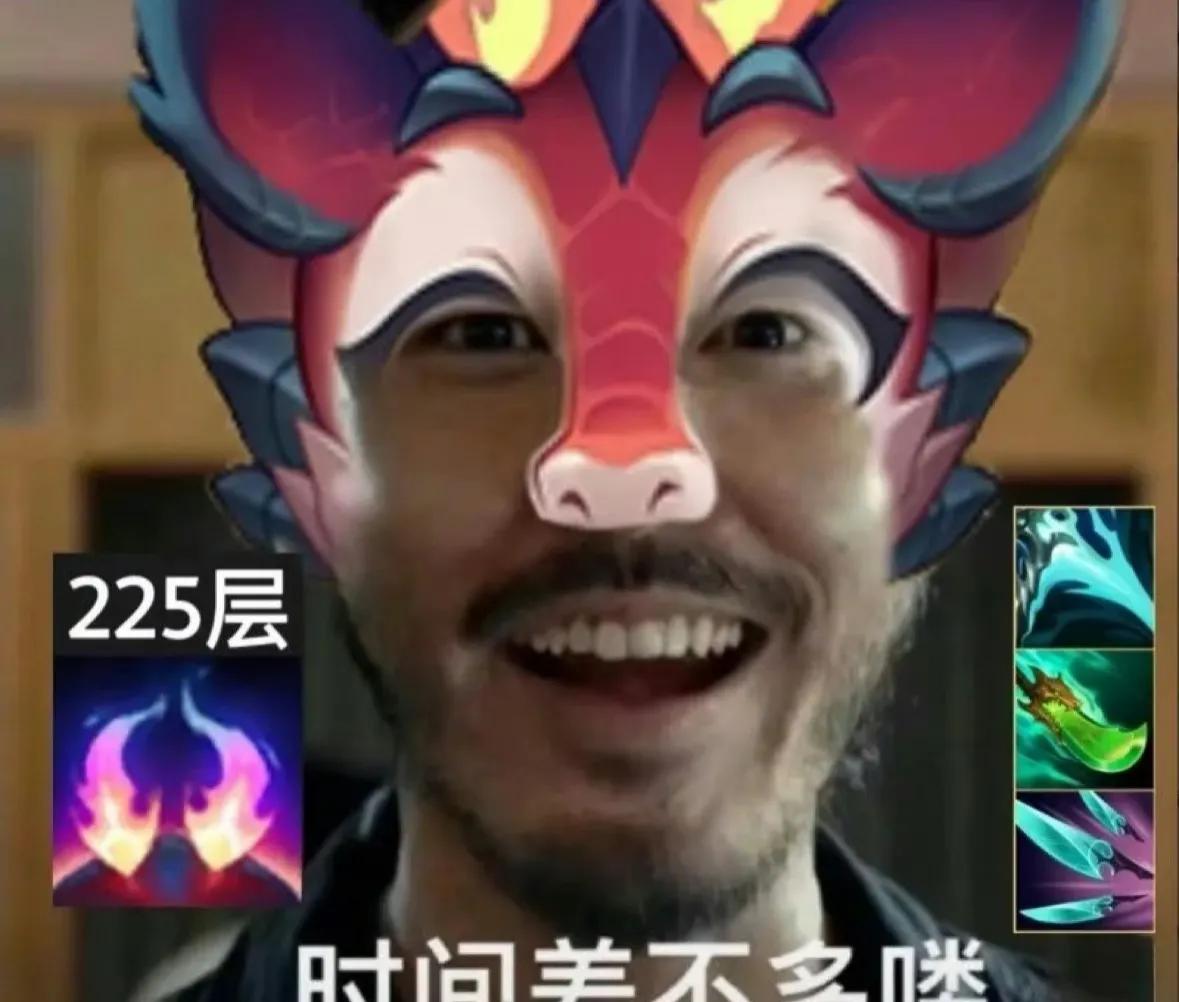 有一说一，斯莫德(小龙人)究竟该如何调整才能不破坏游戏的平衡性？


目前斯莫德