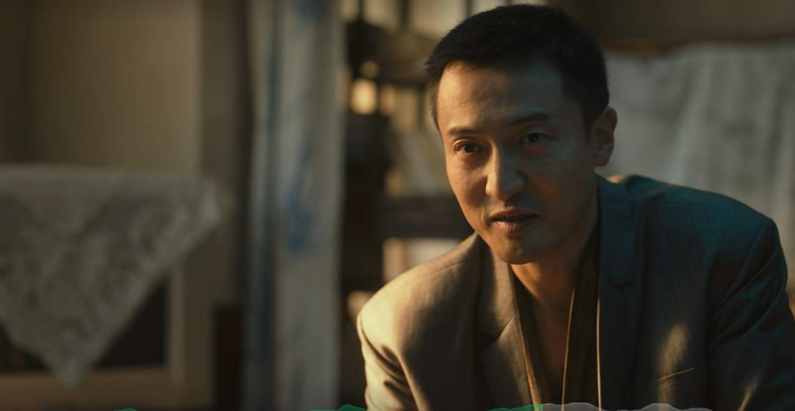 在电视剧《低智商犯罪》中，周荣花4300万给方庸买编钟，其实一点都不合理。

在