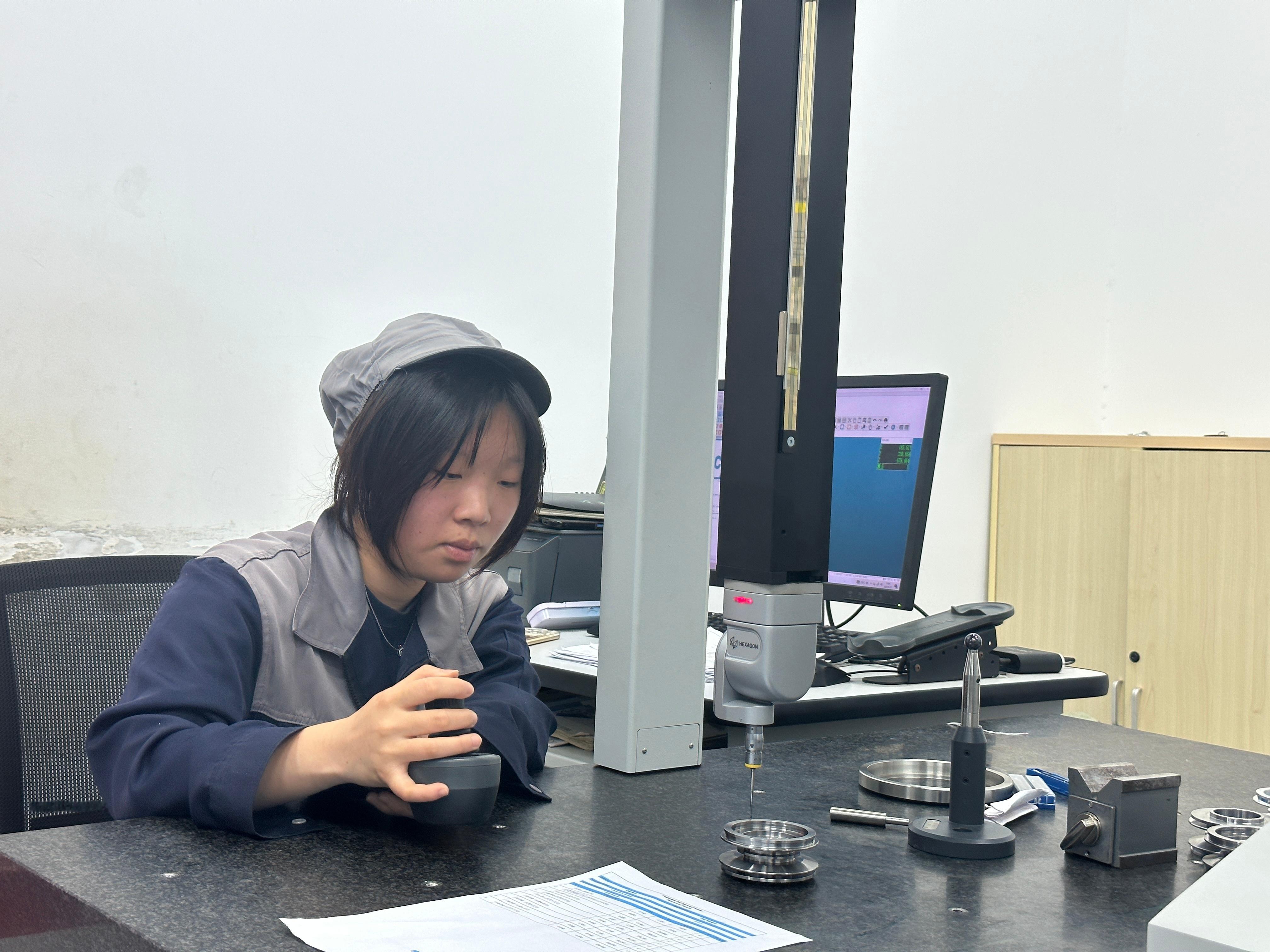 在职业教育创新浪潮中，阜阳技师学院以开拓者之姿强势破局，通过极具前瞻性的