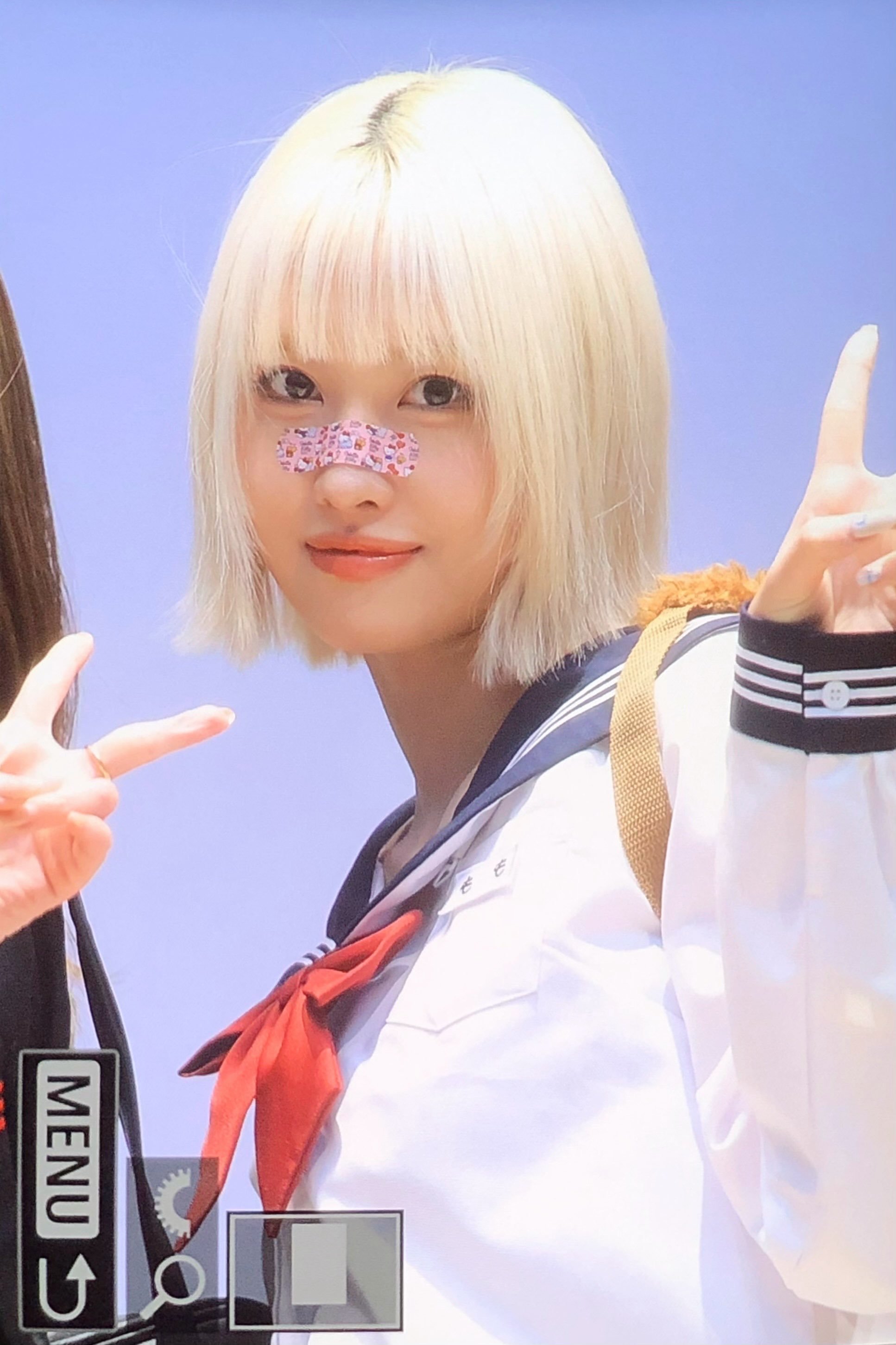もも🎀©izmmzz 