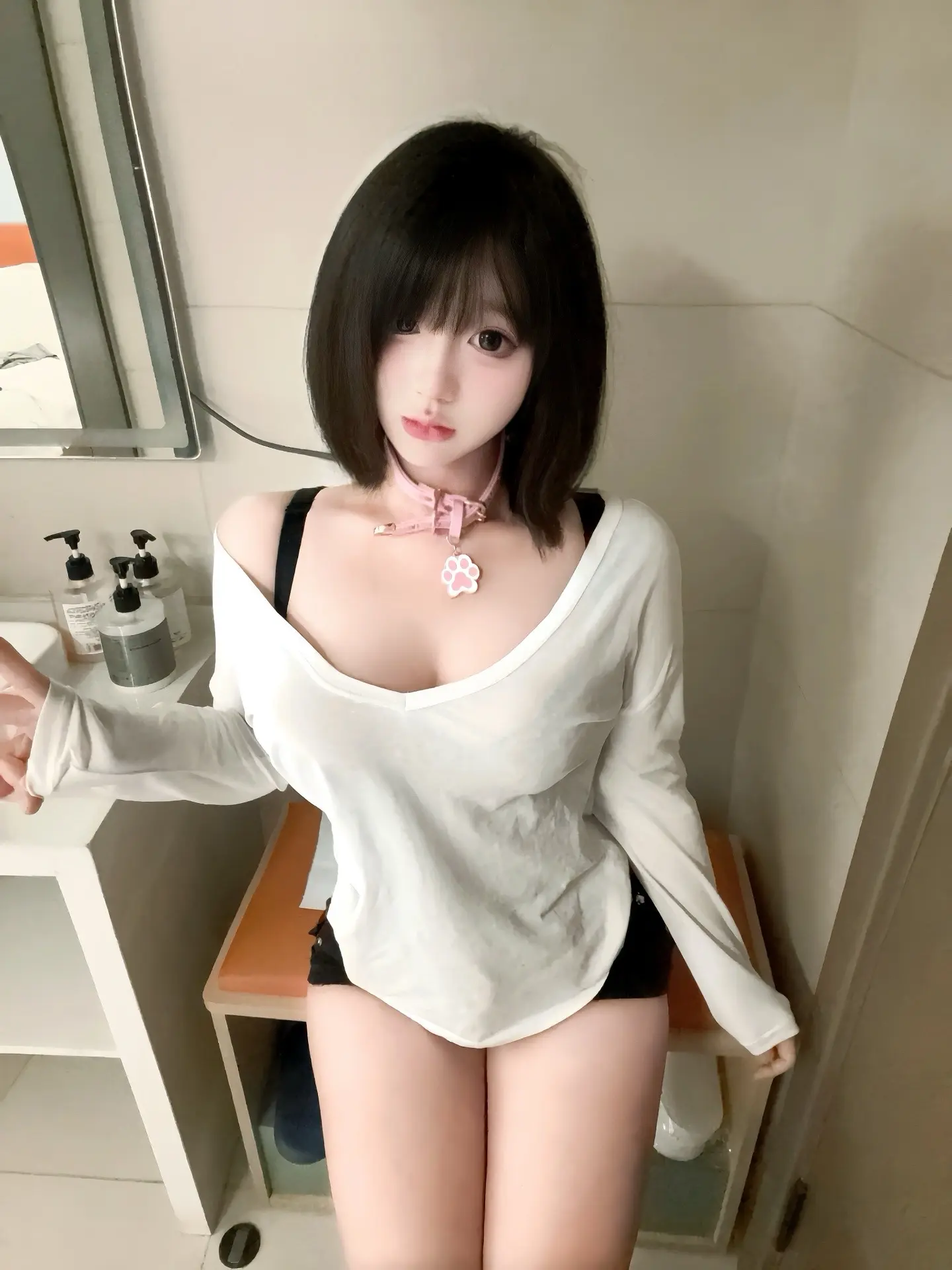 p图教程忧郁