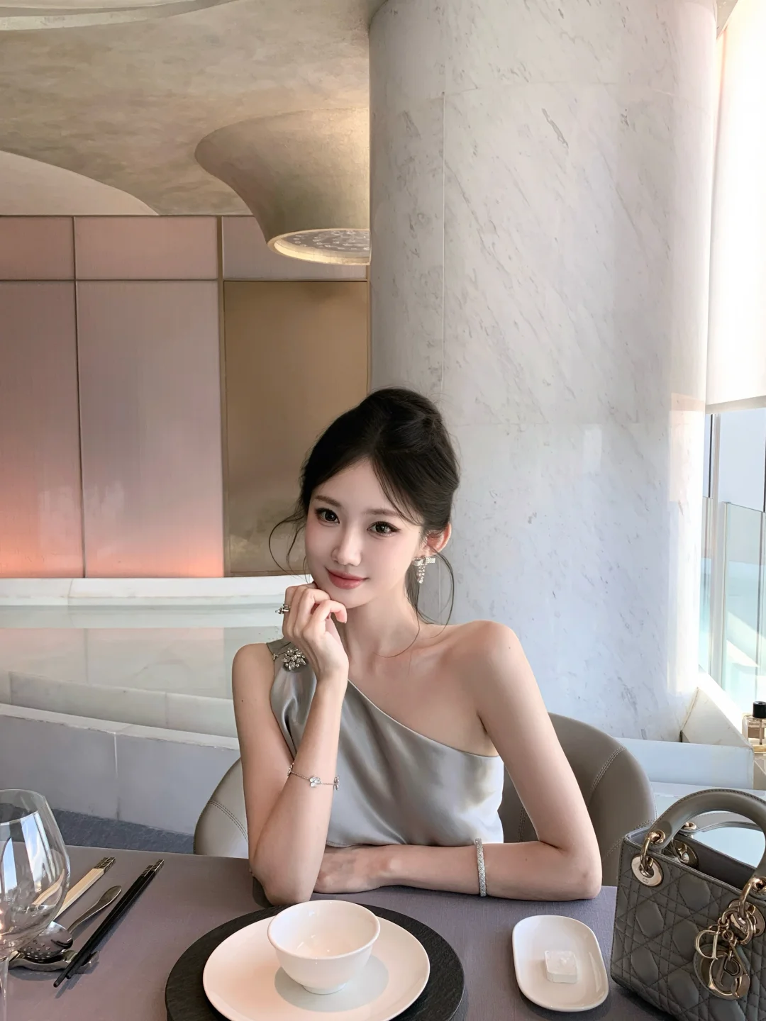 Midday Bliss🍽️🪽