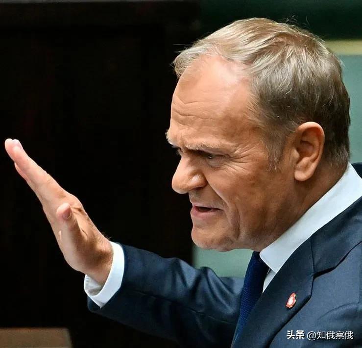 不做伊朗第二：波兰领导层宣称，华沙应拥有自己的核武器

波兰总统、总理先后表态，