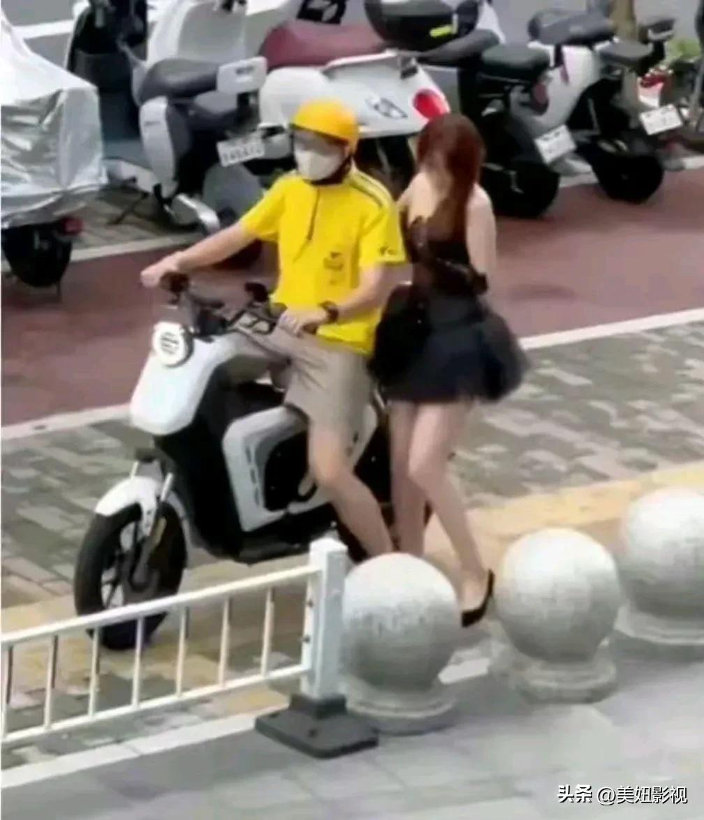 终于明白年轻人为啥宁愿去送外卖，也不愿去工厂拧螺丝了