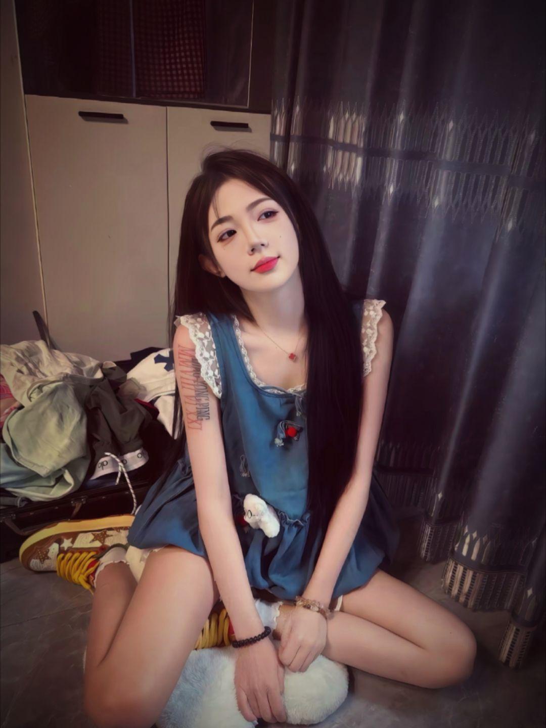文案好难想 想你好不好