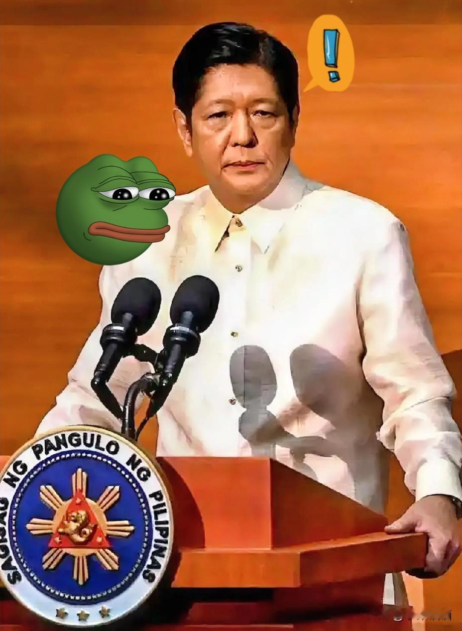 就在刚刚
菲律宾🇵🇭宣布
11月6日，菲律宾总统马科斯宣布全国进入灾难状态，