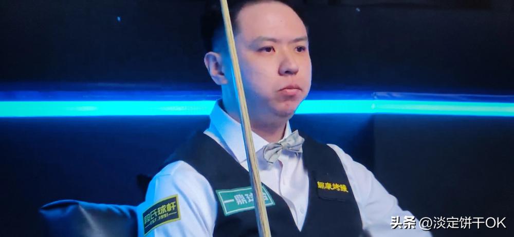 玉山斯诺克世界公开赛32强赛刚落幕！
张安达5-2击败肖国栋，成功晋级16强。