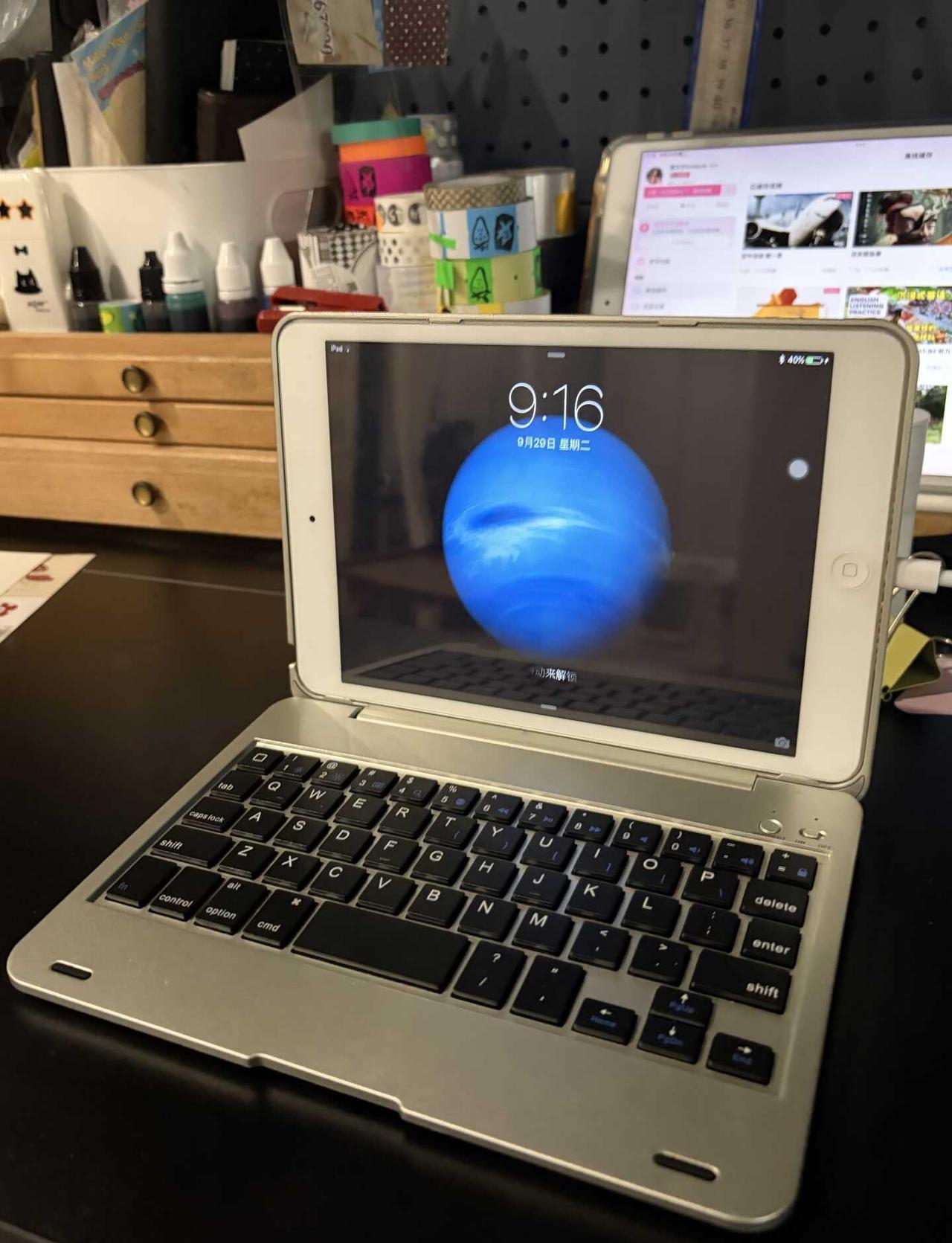 我的mini mac
多少年了，依旧能开机能打
macbook iPhonedu