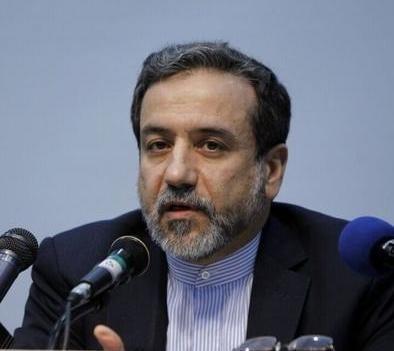 伊朗外长这话说的太有水平了！
他说：我们要谈什么？
我们的领导人已经被炸没了，没