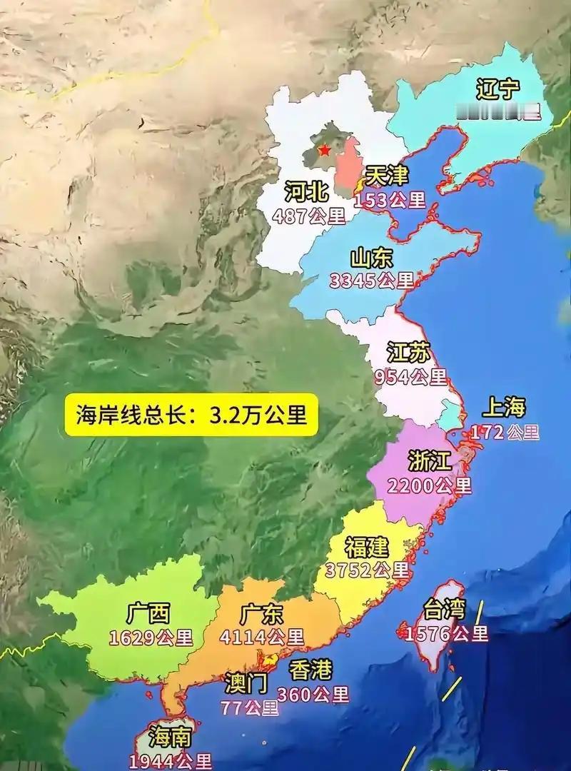 我国是不是一个天然的海权国家？在清以前我国海战好像没输过吧？主要是打日本朝鲜，明