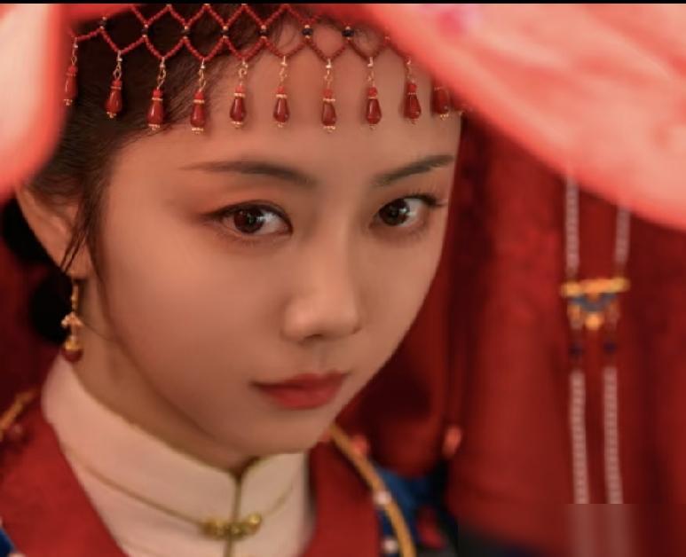看了谭松韵演的《兰香如故》，明白了女主家为何宁为玉碎，也不愿意去教坊司了。

以