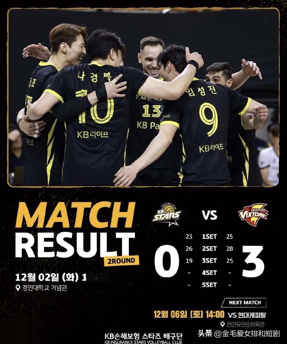 KB保险 0-3（23-25/26-28/19-25） 韩国电力   
KB保险