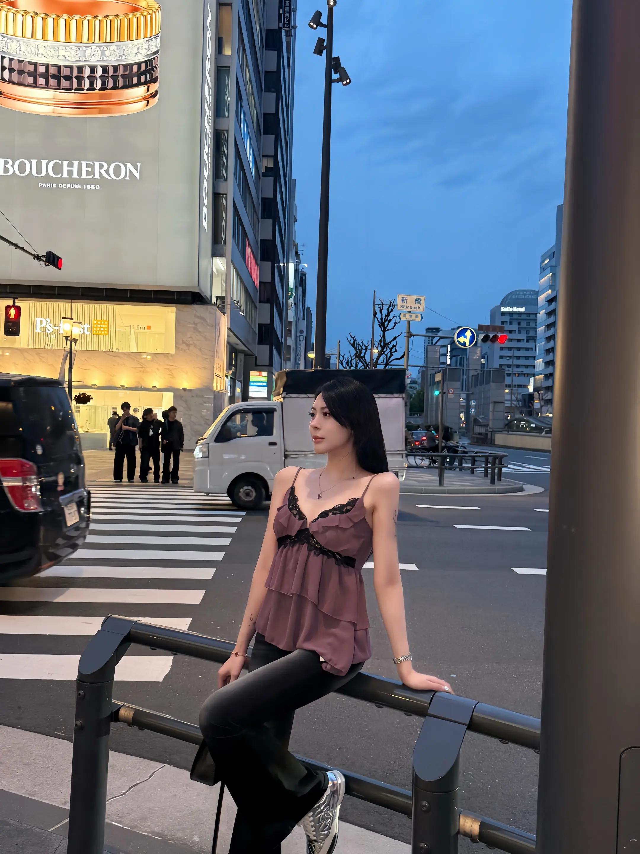 幸福的秘诀是 拥有苹果的时候 只在意苹果